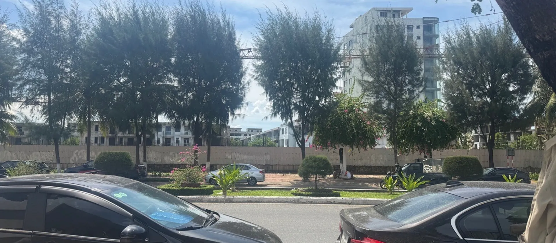 Bán đất mặt tiền, Nguyễn Tất Thành, Đà Nẵng, diện tích 180m²... Bán đất tại Hải Châu, Đà Nẵng 01