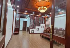 Bán nhà 5 tầng , chính chủ tại Từ Sơn... Bán nhà mặt phố tại Đồng Nguyên, Bắc Ninh 01