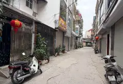 📕Bán đất sổ đỏ vuông đẹp Tựu Liệt, Hoàng Mai- 8 tỷ-57m2... Bán đất tại Đại Thanh, Hà Nội 04