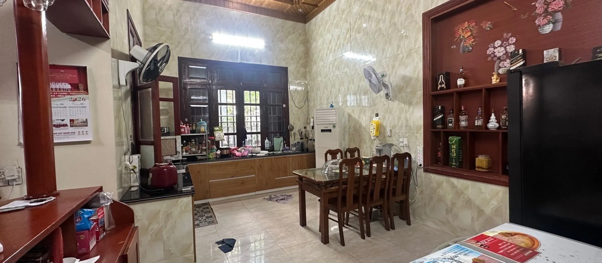 Nhà 3 tầng biệt thự cột 8 Phường Hạ Long... Bán nhà riêng tại Hạ Long, Quảng Ninh 01
