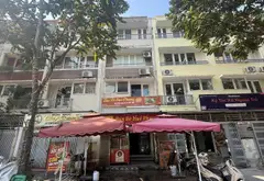 Bán biệt thự liền kề phường Dương Nội, Hà Nội, diện tích 83 m², hướng đông nam, giá 22,8 tỷ... Bán biệt thự, liền kề tại Dương Nội, Hà Nội 05