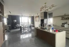 Tòa nhà 10 tầng mặt phố đắc địa tại Tây Hồ với thiết kế hiện đại và tầm nhìn ba mặt thoáng... Bán nhà mặt phố tại Phú Thượng, Hà Nội 08