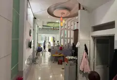 BÁN NHÀ 2 TẦNG ĐÔNG HÒA P DĨ AN – GẦN ĐHQG TP.HCM – 60,5M² FULL THỔ CƯ , ĐƯỜNG 8M , CHỈ 4.65 TỶ.... Bán nhà riêng tại Dĩ An, Hồ Chí Minh 03