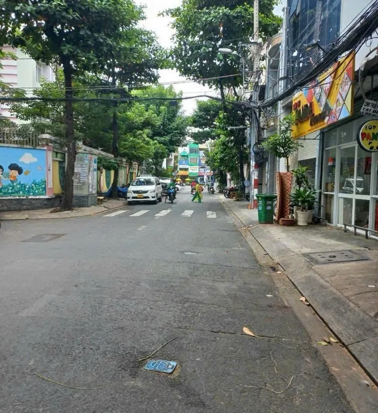 Nhà Mặt Phố Kinh Doanh Sầm Uất Tân Bình, 174m²... Bán nhà mặt phố tại Tân Bình, Hồ Chí Minh 01