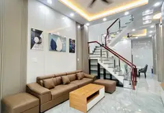 🔥 5,167 TỶ – NHÀ 51M² Q12 – XE HƠI NGỦ TRONG NHÀ – VUÔNG A4 – TẶNG FULL NỘI THẤT... Bán nhà riêng tại Tân Thới Hiệp, Hồ Chí Minh 17
