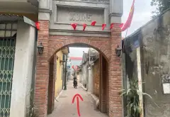 Đất Vàng Xóm 5 Thôn Lại Đà - Vị Trí Đẹp, Tiện Ích Đầy Đủ... Bán đất tại Đông Anh, Hà Nội 02