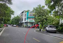 Bán biệt thự liền kề 110m² hướng Đông Bắc, vị trí trung tâm KĐT HUD Trầu Cau, Bắc Ninh... Bán biệt thự, liền kề tại Võ Cường, Bắc Ninh 04