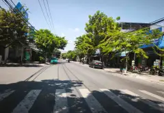 Cơ Hội Vàng Sở Hữu Nhà Mặt Phố Văn Tiến Dũng - Vị Trí Kinh Doanh Đắc Địa... Bán nhà mặt phố tại Hòa Xuân, Đà Nẵng 07