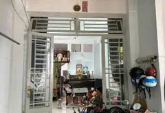 Nhà 2 tầng 4PN tại Phường Xóm Chiếu, Quận 4, giá nhỉnh 11,xtỷ... Bán nhà riêng tại Xóm Chiếu, Hồ Chí Minh 02