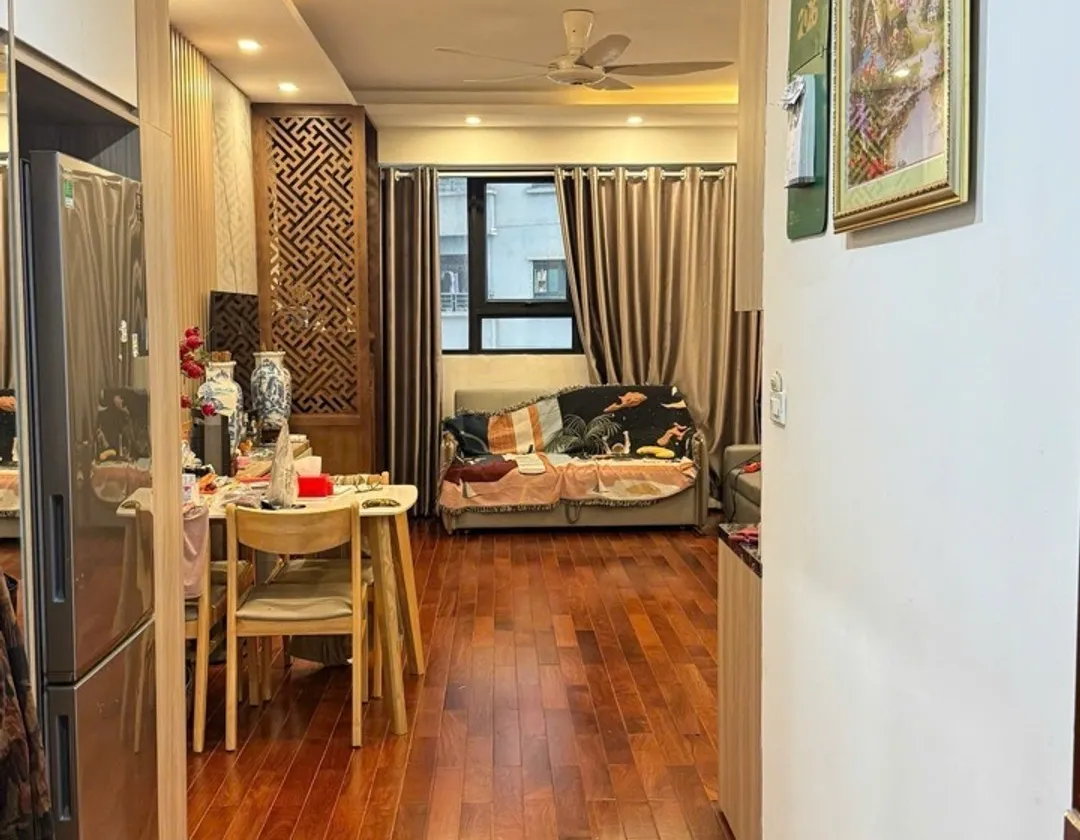 Căn hộ sang trọng Mỹ Đình - Cơ hội vàng sở hữu ngay với giá tốt... Bán căn hộ chung cư tại Định Công, Hà Nội 01