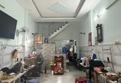 Bán nhà 2 tầng gần siêu thị Aeon Tân Phú, 58m2 giá 5,5 tỷ... Bán nhà riêng tại Tân Sơn Nhì, Hồ Chí Minh 04