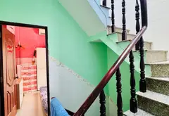 Nhỉnh 5Đ-MT Nguyễn Duy 5 tầng BTCT-40m2-SHR... Bán nhà riêng tại Chánh Hưng, Hồ Chí Minh 08