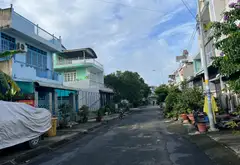 104M2 Đất tái định cư Long Sơn Long Bình Q9 mặt tiền 6.5m, giá tốt... Bán đất tại Long Bình, Hồ Chí Minh 02