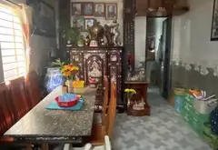 Bán nhà mặt phố góc 2 mặt tiền Tân Hoà Đông, Bình Tân, 54m², giá 10.5 tỷ... Bán nhà mặt phố tại Bình Trị Đông, Hồ Chí Minh 01