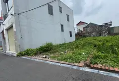 Bán đất thổ cư 105,2m² tại Thôn Đông Vỡ, Thanh Lâm, Mê Linh... Bán đất tại Quang Minh, Hà Nội 01