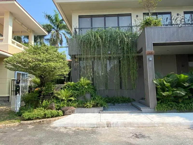 BT Phú Mỹ Hưng - 331m2, Ngang 19m2, 8 phòng master - nột thất cao cấp - dành cho giới thượng lưu.... Bán biệt thự, liền kề tại Tân Hưng, Hồ Chí Minh 01