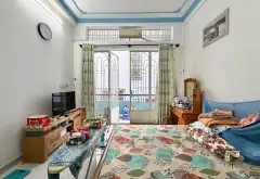 Bán nhà 5 tầng 53m2 hẻm xe tải, Tân Phú giá 7.6 tỷ... Bán nhà riêng tại Tân Phú, Hồ Chí Minh 09