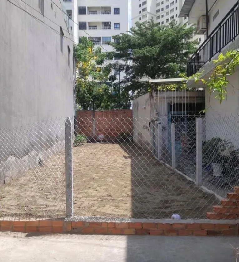 Đất thổ cư Cầu Kinh Tân Tạo 5m 18m giá chỉ 3,3 tỷ... Bán đất tại Tân Tạo, Hồ Chí Minh 01