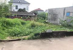 Đất đẹp ô tô vào dễ tại gần sân bay Nội Bài... Bán đất tại Sóc Sơn, Hà Nội 01