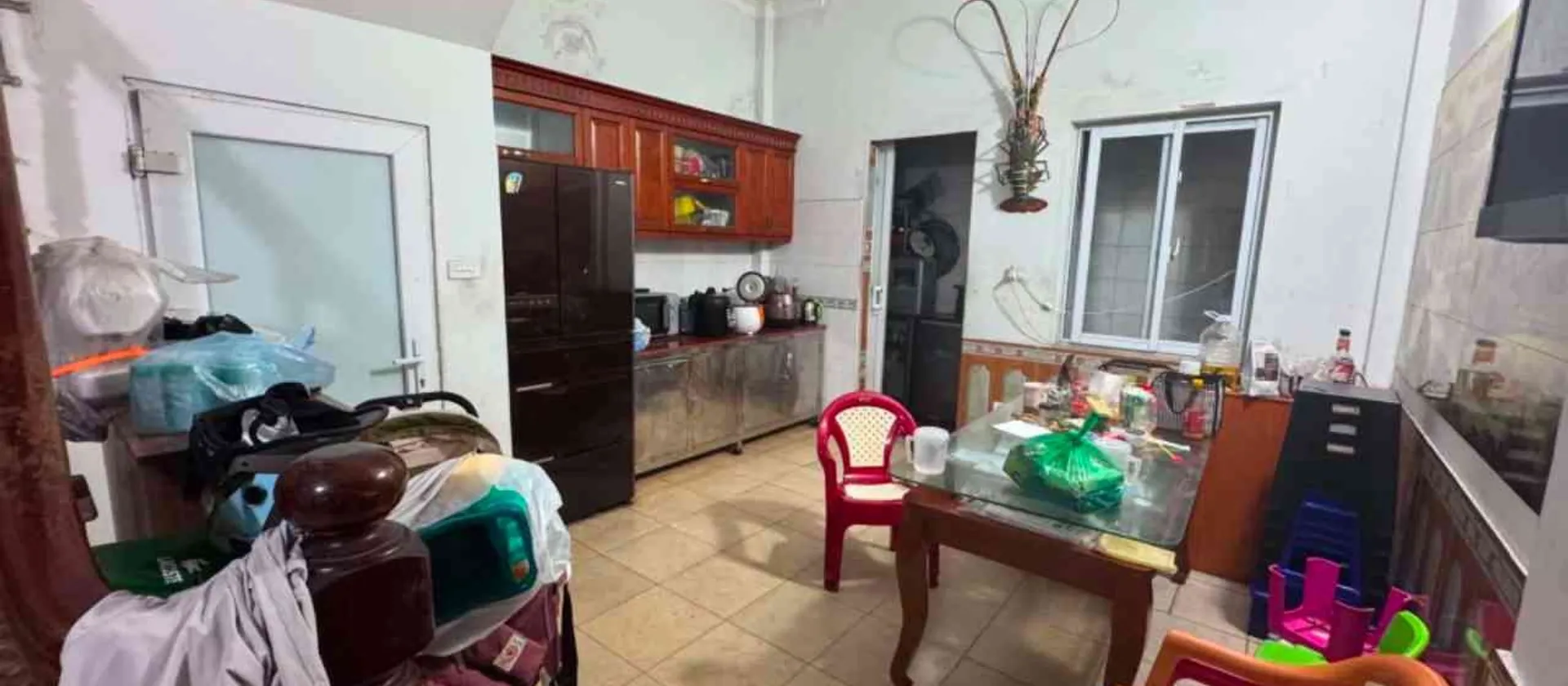 Nhà 5 tầng vuông vắn, 2 mặt thoáng trung tâm Đống Đa - Cơ hội hiếm có... Bán nhà riêng tại Ô Chợ Dừa, Hà Nội 01
