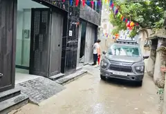 Chung cư mini mới xây 17 phòng cho thuê tại Trung tâm Nam Từ Liêm... Bán chung cư mini tại Từ Liêm, Hà Nội 17