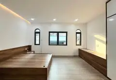 Nhà đẹp HXH 5m tại Phú Nhuận - Full Nội Thất, 4 Tầng Riêng Tư... Bán nhà riêng tại Phú Nhuận, Hồ Chí Minh 18