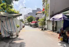 Bán nhà chính chủ 79,6m2 tại ngọc thuỵ... Bán nhà riêng tại Bồ Đề, Hà Nội 10
