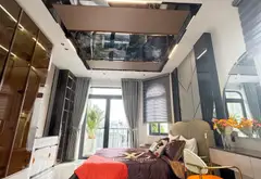 Nhà phố 6 tầng thang máy, mặt tiền kinh doanh đắt giá tại Gò Vấp... Bán nhà mặt phố tại Thông Tây Hội, Hồ Chí Minh 01
