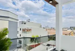 Bán nhà riêng 5 tầng tại Bình Trị Đông, Bình Tân, diện tích 52 m2, giá 7,45 tỷ... Bán nhà riêng tại Bình Trị Đông, Hồ Chí Minh 07
