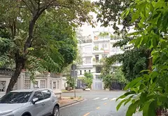NHÀ 4 TẦNG MẶT TIỀN LÂM VĂN BỀN -100M² - KDC HIỆN HỮU DÂN TRÍ CAO - CHỈ 21 TỶ... Bán nhà mặt phố tại Tân Thuận, Hồ Chí Minh 03