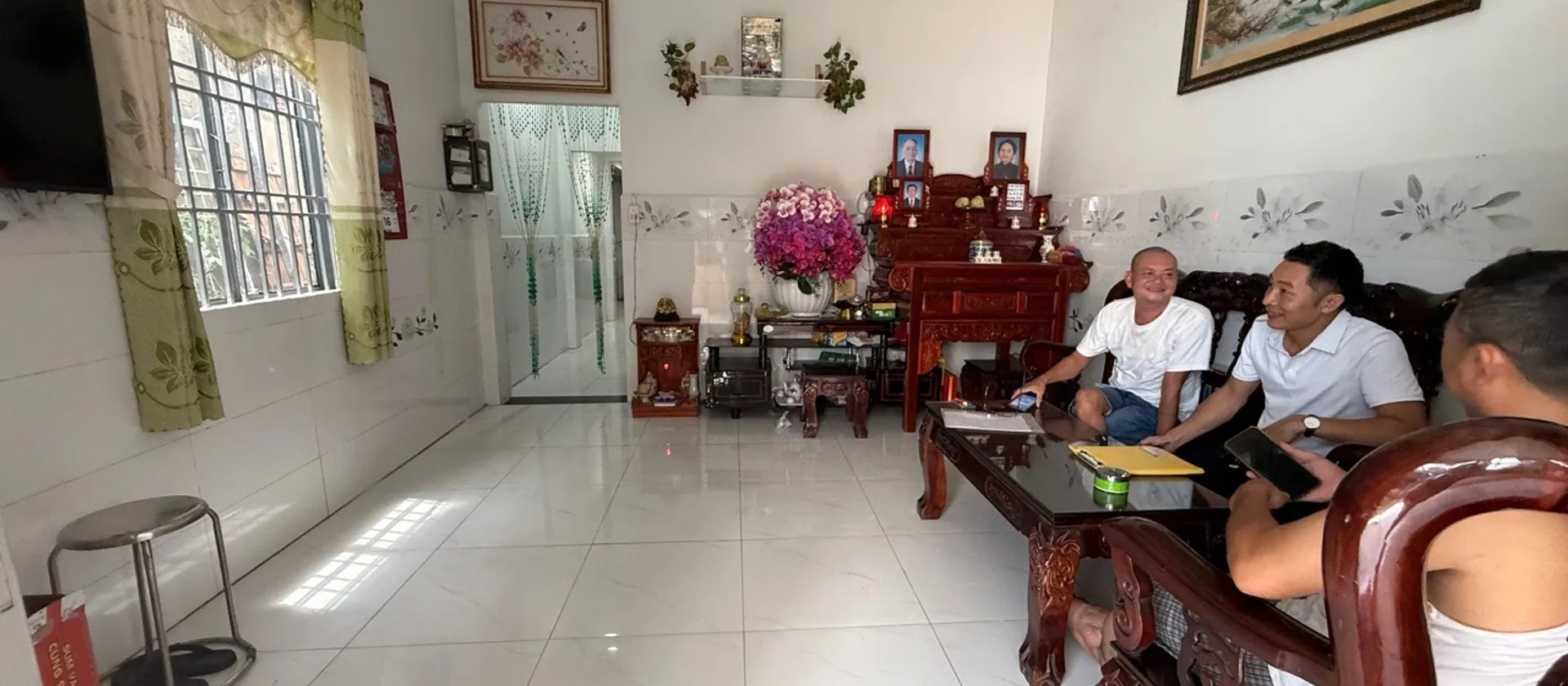 Nhà Đẹp Trung Tâm Thủ Đức - Đầu Tư Sinh Lời... Bán nhà riêng tại Linh Xuân, Hồ Chí Minh 01