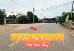 Bán đất 100m2 mặt tiền rộng tại Thanh Sơn, Kim Anh, Hà Nội... Bán đất tại Kim Anh, Hà Nội 01