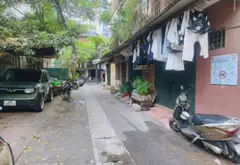 Bán căn hộ chung cư 1 phòng ngủ tại phường Thanh Xuân, Hà Nội, pháp lý cơ sở... Bán căn hộ chung cư tại Thanh Xuân, Hà Nội 06
