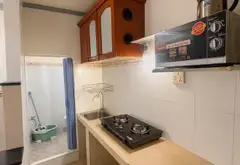 Bán nhà 3 tầng diện tích 15,7m2 tại phường Phú Thọ Hòa, Tân Phú... Bán nhà riêng tại Phú Thọ Hòa, Hồ Chí Minh 02
