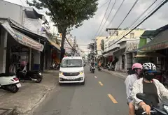 Nhà mặt phố kinh doanh sầm uất tại Phú Thọ Hòa, Tân Phú, diện tích 69m²... Bán nhà mặt phố tại Phú Thọ Hòa, Hồ Chí Minh 01