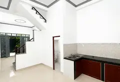 Nhà 2 tấm hẻm xe ô tô - KDC Nam Hùng Vương- Bình Tân - 2 PN, 2WC... Bán nhà riêng tại An Lạc, Hồ Chí Minh 01