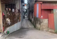 Nhà 4 tầng mặt đê Yên Nghĩa - Gần ô tô tránh, giá tốt... Bán nhà riêng tại Yên Nghĩa, Hà Nội 03