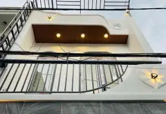 Nhà 2 phòng ngủ tại An Hội Đông - cơ hội sở hữu hiếm có... Bán nhà riêng tại An Hội Đông, Hồ Chí Minh 01