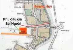 Bán đất Thuỷ Nguyên với vị trí trung tâm, mặt tiền rộng 6m... Bán đất tại Thủy Nguyên, Hải Phòng 04