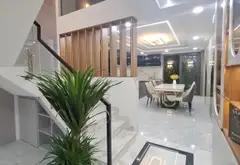 Nhà 5 Tầng Hiện Đại Tại Tân Thới Hiệp, Sẵn Nội Thất... Bán nhà riêng tại Tân Thới Hiệp, Hồ Chí Minh 12