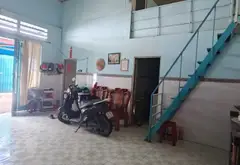 Cơ hội sở hữu nhà rộng hẻm nông tại trung tâm Hóc Môn giá hấp dẫn... Bán nhà riêng tại Hóc Môn, Hồ Chí Minh 01