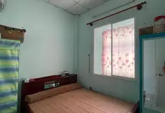 🔥 NHÀ HẺM THÔNG NGUYỄN VĂN QUÁ – TÔ KÝ – DT 4,5x19M – SÂN RỘNG ĐẬU VF3 – 1 TRỆT 1 LẦU – 5.3 TỶ... Bán nhà mặt phố tại Đông Hưng Thuận, Hồ Chí Minh 06