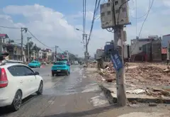 Bán nhà 4 tầng 3 phòng ngủ tại Yên Nghĩa, Hà Đông... Bán nhà riêng tại Yên Nghĩa, Hà Nội 01