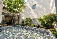 🏡 NHÀ VƯỜN ĐẸP – HUỲNH TẤN PHÁT NGAY TRƯỜNG LÂM VĂN BỀN, CẠNH Q7 - Nhỉnh 5₫... Bán nhà riêng tại Nhà Bè, Hồ Chí Minh 02