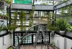 Nhà góc hẻm xe hơi tầm nhìn đẳng cấp tại Võ Thị Sáu... Bán nhà riêng tại Xuân Hòa, Hồ Chí Minh 04