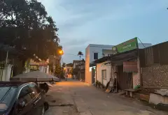 Bán đất thôn Yên Mỹ Dương Quang, mặt tiền 3.8m, pháp lý rõ ràng... Bán đất tại Thuận An, Hà Nội 08