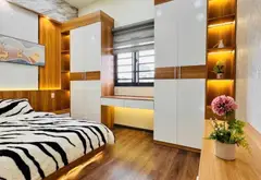 Nhà riêng 3 tầng rộng 58m² tại Quận Gò Vấp với vị trí thuận tiện... Bán nhà riêng tại Thông Tây Hội, Hồ Chí Minh 15