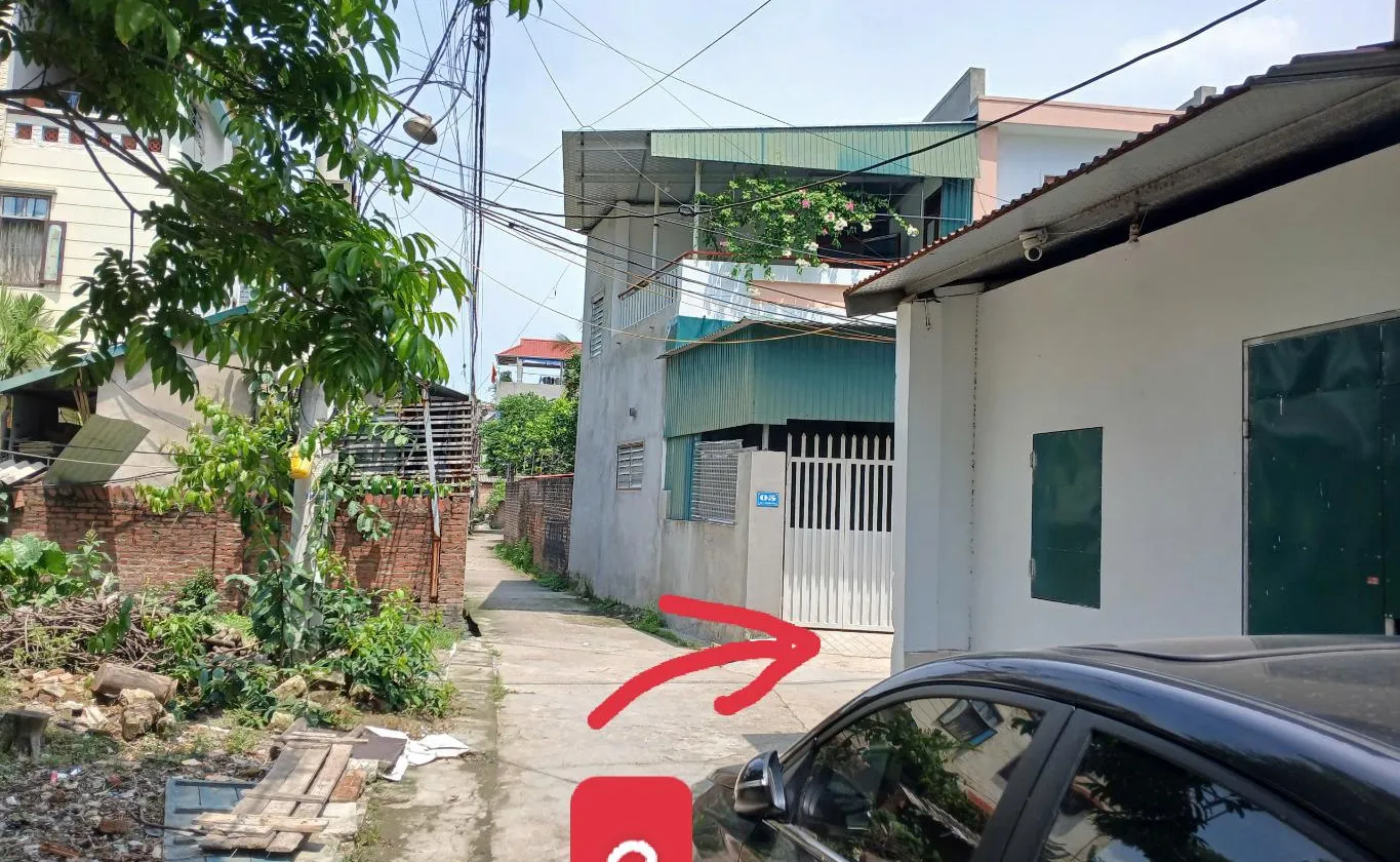 Đất đẹp Sóc Sơn gần KCN Nội Bài, tiềm năng tăng giá... Bán owner_side tại Sóc Sơn, Hà Nội 01