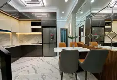 BÁN NHÀ 2 TẦNG Ở NGAY – 51M² – CÓ PN TRỆT – HẺM XE HƠI – THÔNG BÙI VĂN BA – 7,6 Đ... Bán nhà riêng tại Tân Thuận, Hồ Chí Minh 04