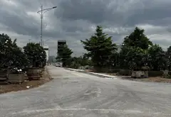 Bán đất lô góc 2 mặt tiền trung tâm Văn Giang 180m2 giá 25.5 tỷ... Bán đất tại Văn Giang, Hưng Yên 08